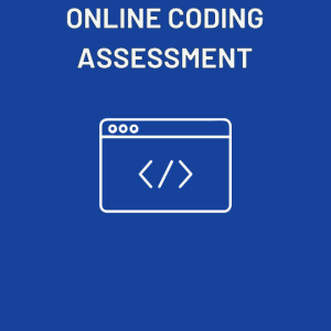 Virtual Coding Assessment Platform Setup