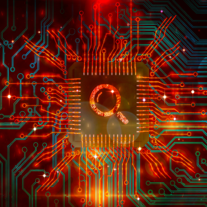 Container Image Vulnerability Scanning