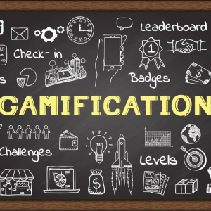 Gamified Learning System for IT Teams