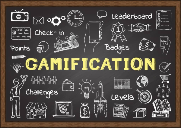 Gamified Learning System for IT Teams